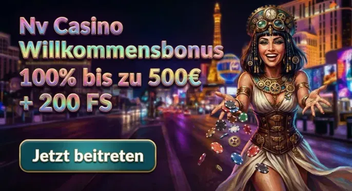 Nv Casino